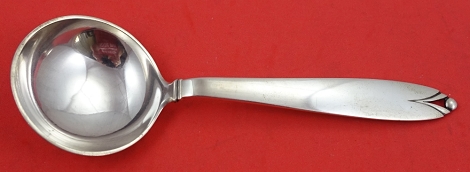 Cream Soup Spoon 6 1/2